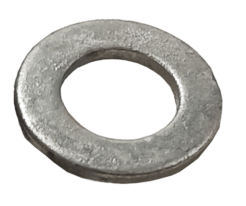 FWA12-H 1/2" Round Flat Washer
